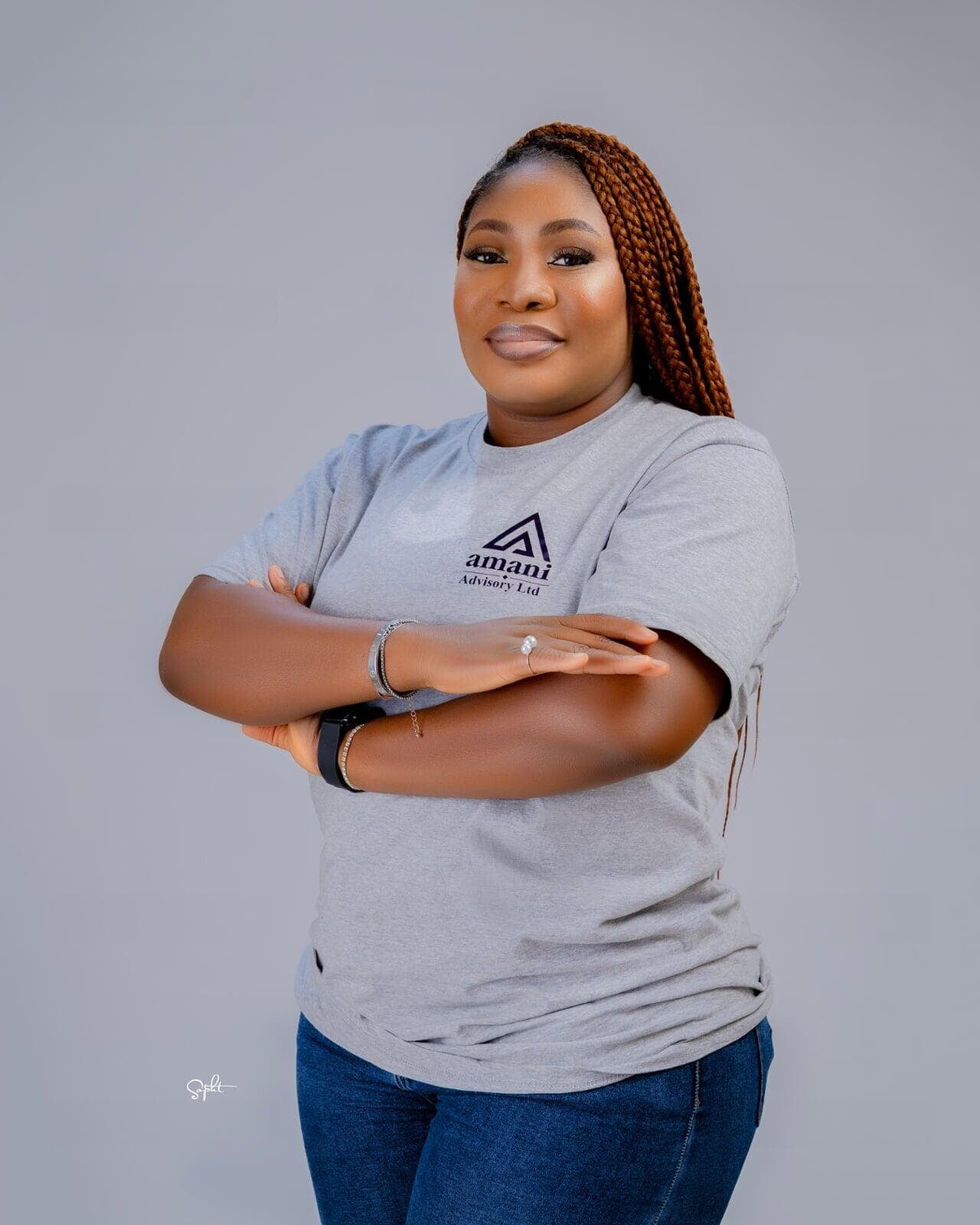 Didi Antai from Amani Advisory